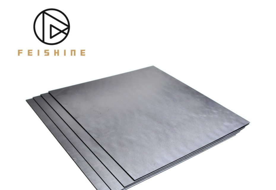 Graphite material application in vacuum furnace industry