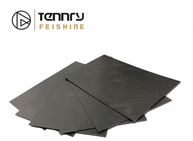 Thermal graphite film