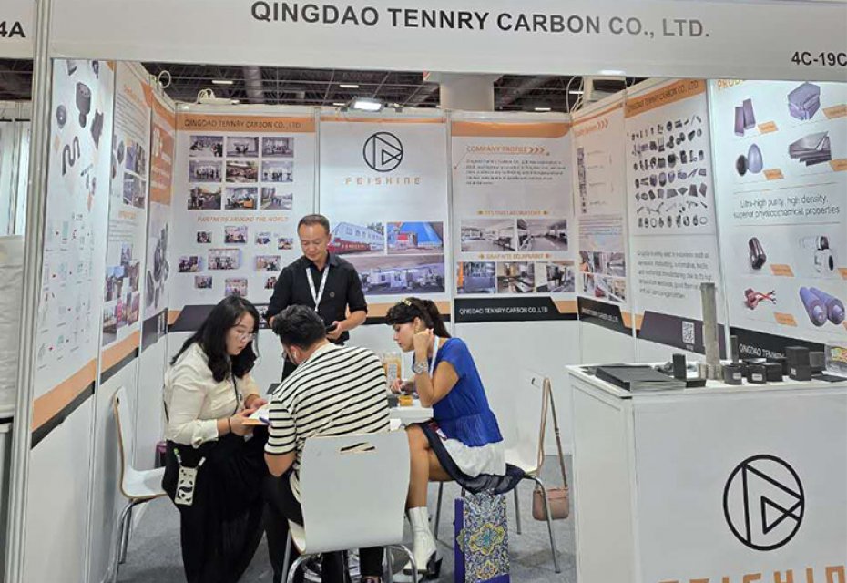 Foundry Expo Istanbul 2025 