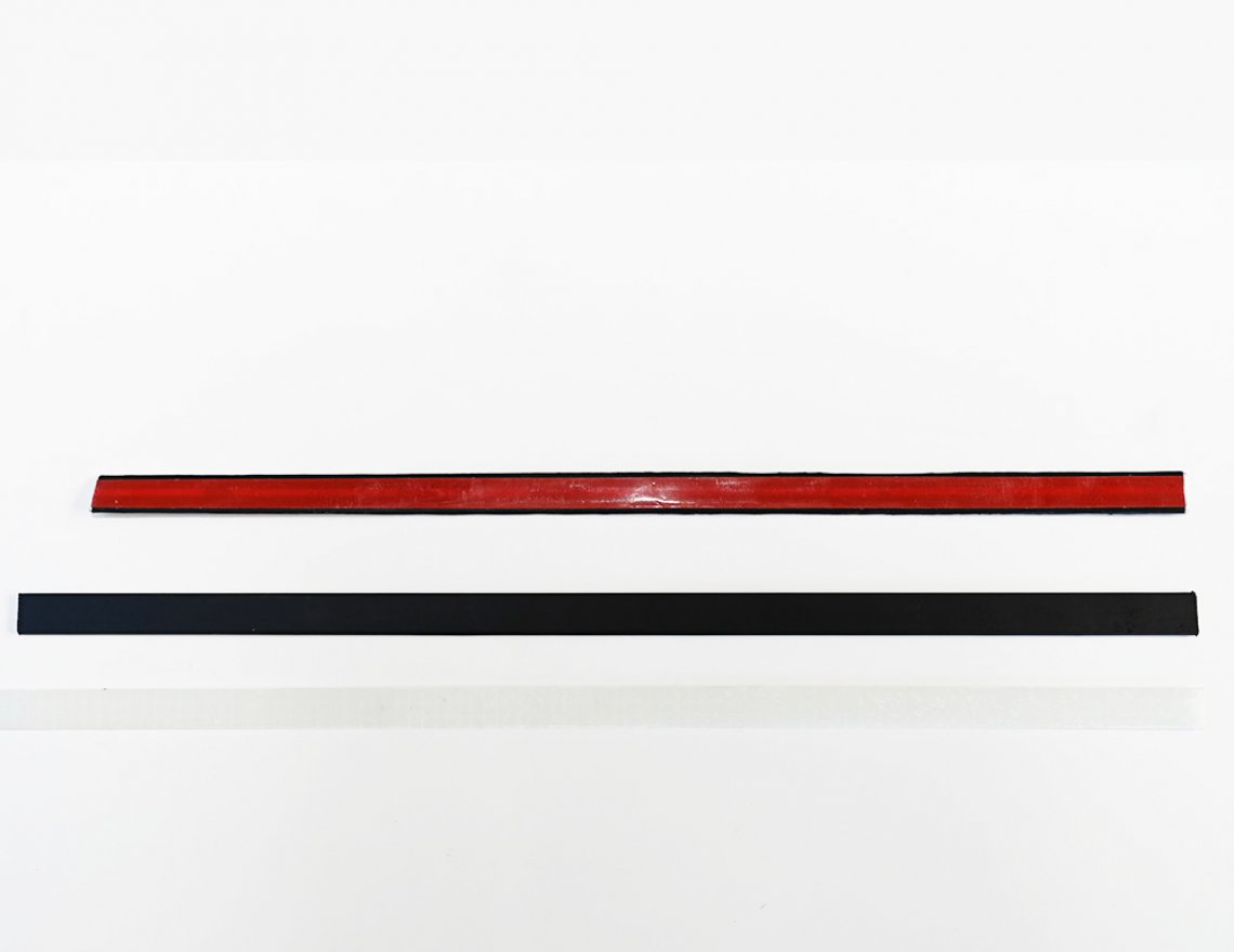 Palusol/White Fireproof Board