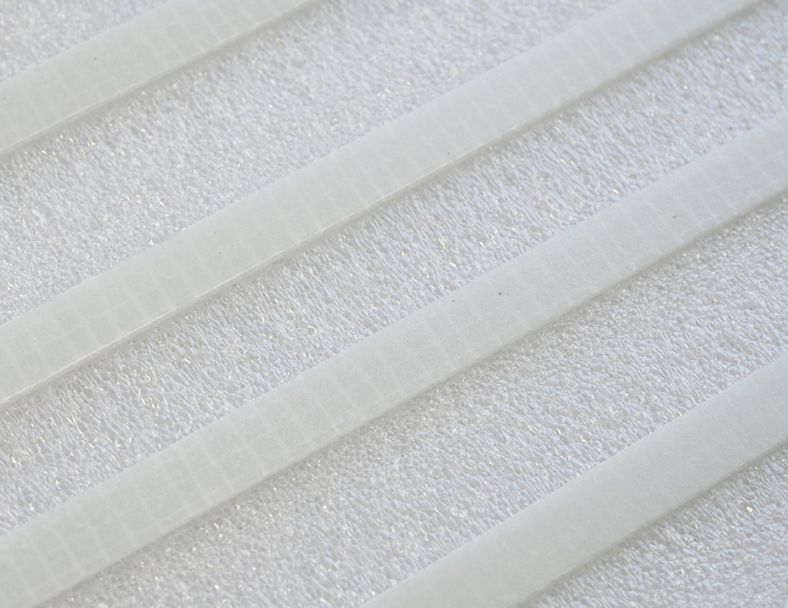 Palusol/White Fireproof Board