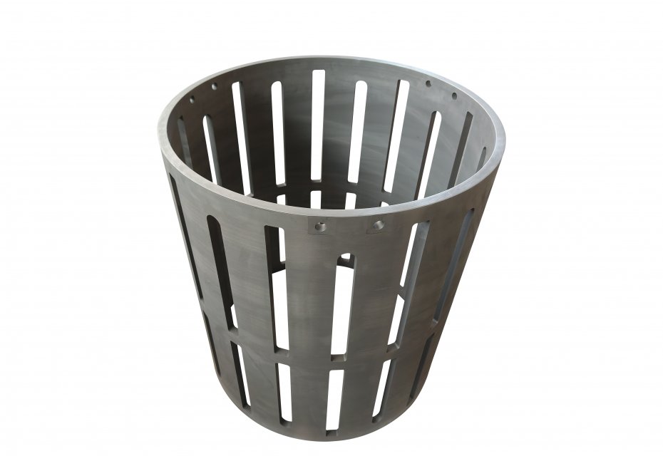  Applications and Advantages of Graphite Products in the Metallurgical Industry