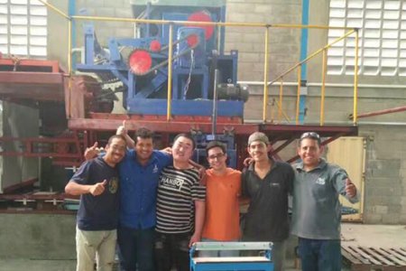 Servicios de Preventa