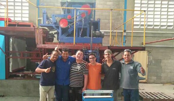 Servicios de Preventa