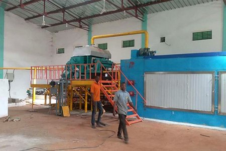 En la Venta de Servicios