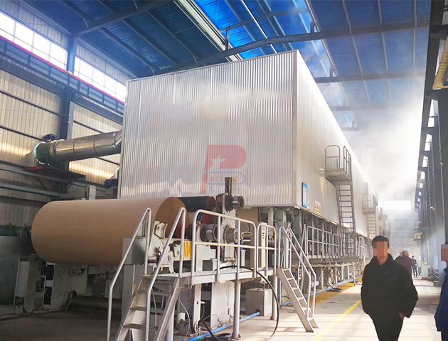 Máquina para fabricar papel artesanal - 8