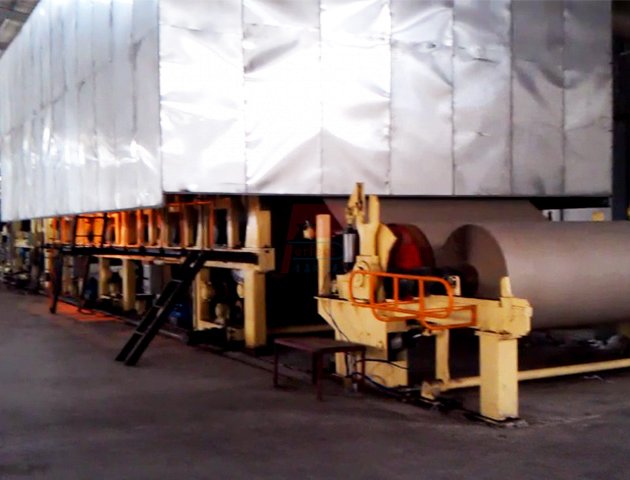 Máquina para fabricar papel artesanal - 8