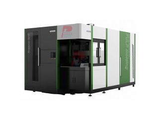 Máquina para fabricar vajillas desechables - 8