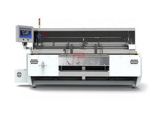 Máquina automática para fabricar cajas de cartón - 8