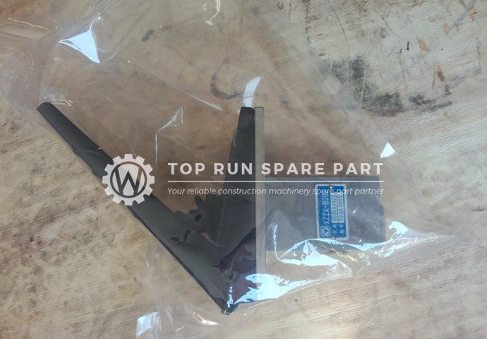 Valve of brake pedal