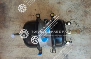 XCMG Air Brake Box Replacement Guide: Working Principle, Failure Causes and OEM Supplier