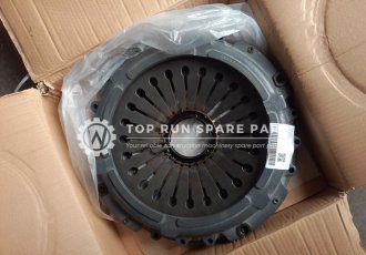 XCMG QY70K 430 clutch pressure plate
