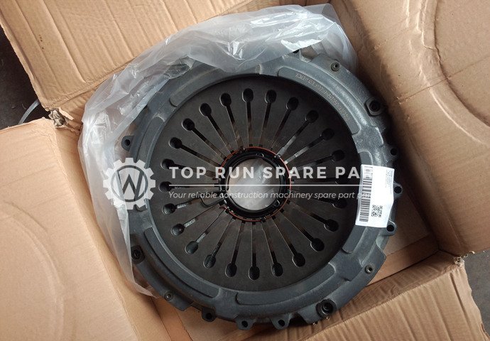 XCMG QY70K 430 clutch pressure plate