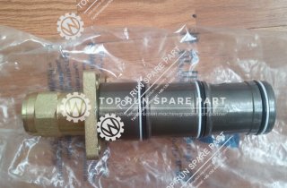 2600 Control Valve Cartridge Product Page: Common Failure Signs, Troubleshooting and Replacement Guide