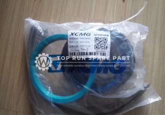 XCMG 25K5 telescoping cylinder II repair kit