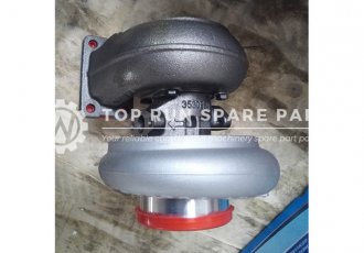 turbocharger 612601110433