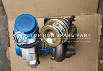 turbocharger JP60S 4M3Z-T145X.730100