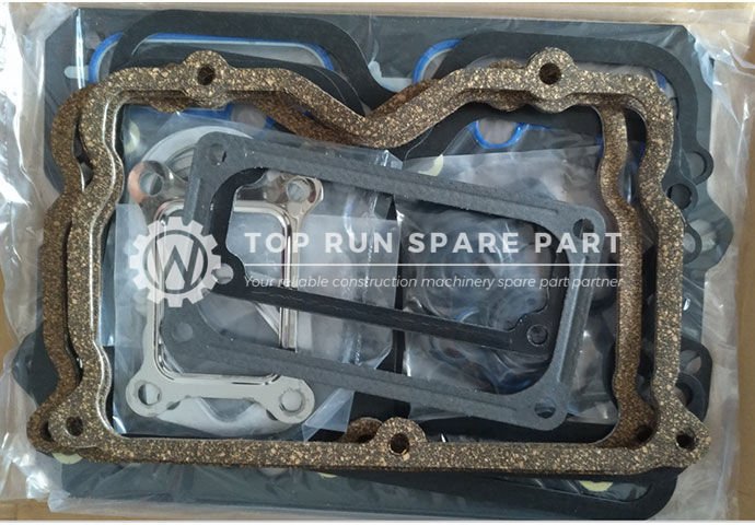 engine repair bag upper