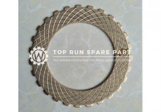 friction plate 0501309329