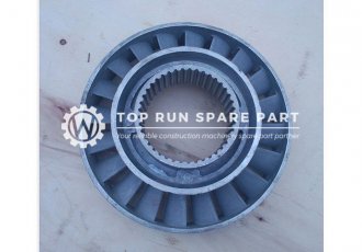 xcmg loader torque converter part