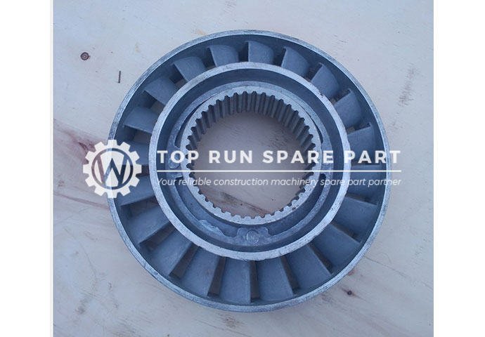 xcmg loader torque converter part