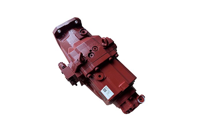 MAIN PUMP RH40-53D660000A0