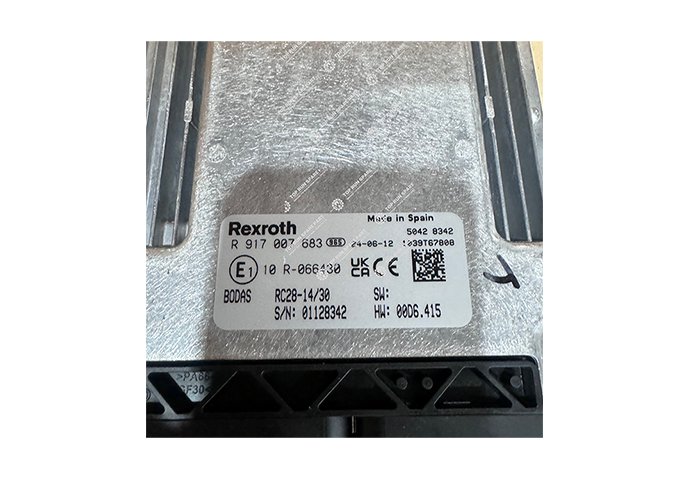 REXROTH CONTROLLER RC28-14