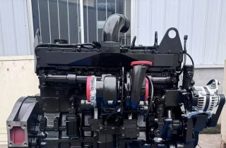 Building Trust and Service Excellence in Online Trade of Construction Machinery Parts | Qingdao Top Run International Trade Co.,Ltd.