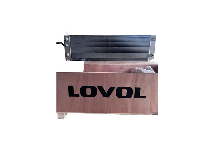 WATER RADIATOR UNIT FHS276-003