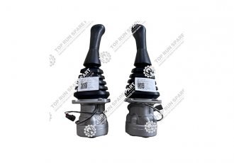 RIGHT/LEFT  PILOT HANDLE RH26-53F620000A0/RH26-53F610000A0