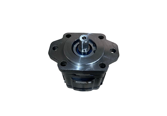 FAN MOTOR KM30.34L3-32S3-LMC