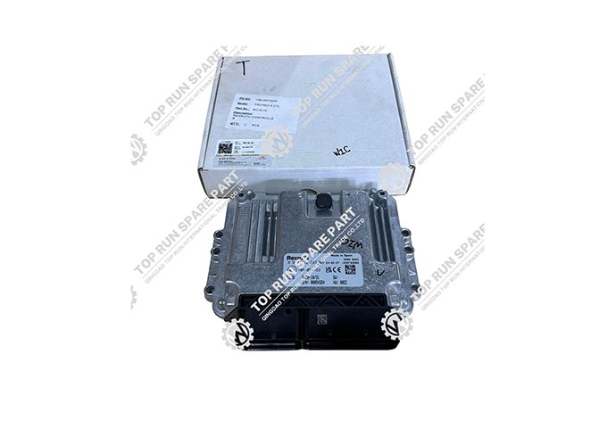 REXROTH CONTROLLER RC10-10