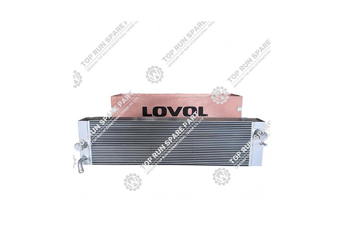 WATER RADIATOR UNIT FHS248K-003