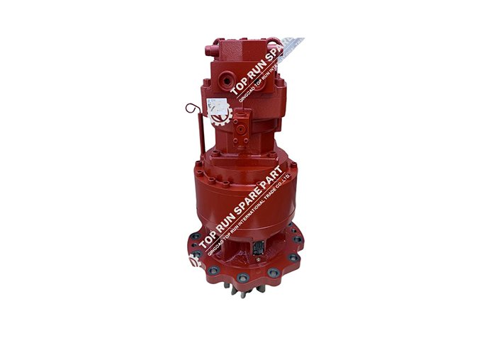 SLEWING MOTOR RH43-56W130000C0