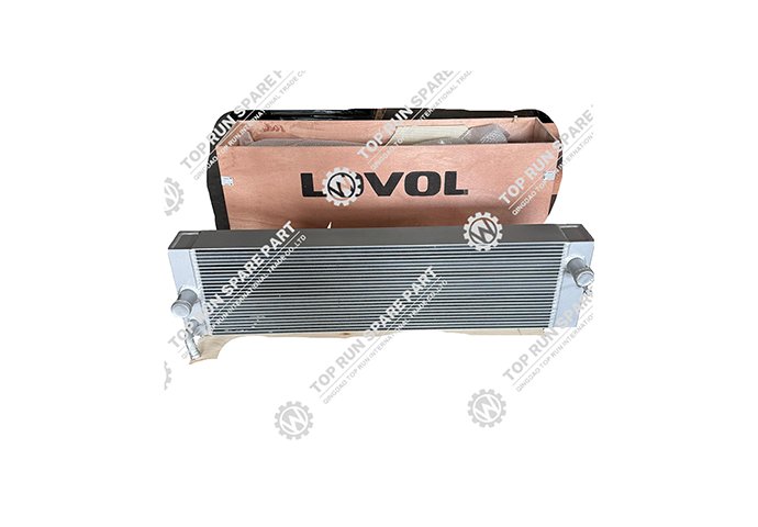 WATER RADIATOR UNIT FHS248K-003