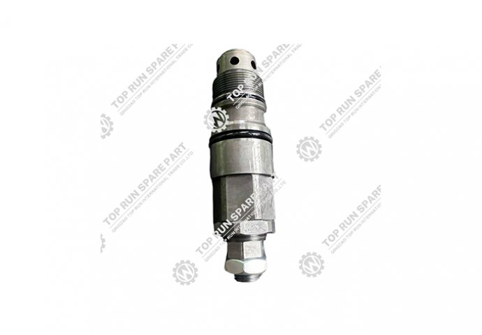 MAIN PRESSURE RELIEF VALVE LD26433405801