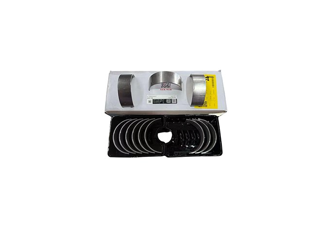 CONNECTING ROD LOWER/UPPER 611600030016/611600030007 