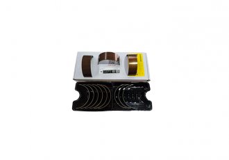 CONNECTING ROD LOWER/UPPER 611600030016/611600030007 