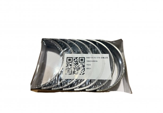 main bearing upper 1002520036 