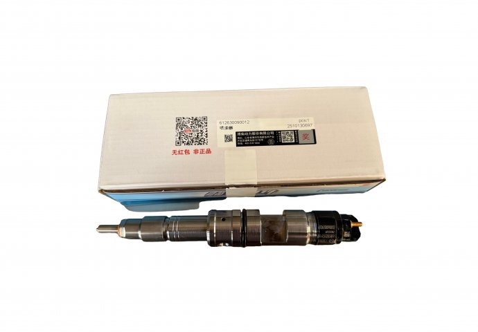 injector 0445120389/612630090012