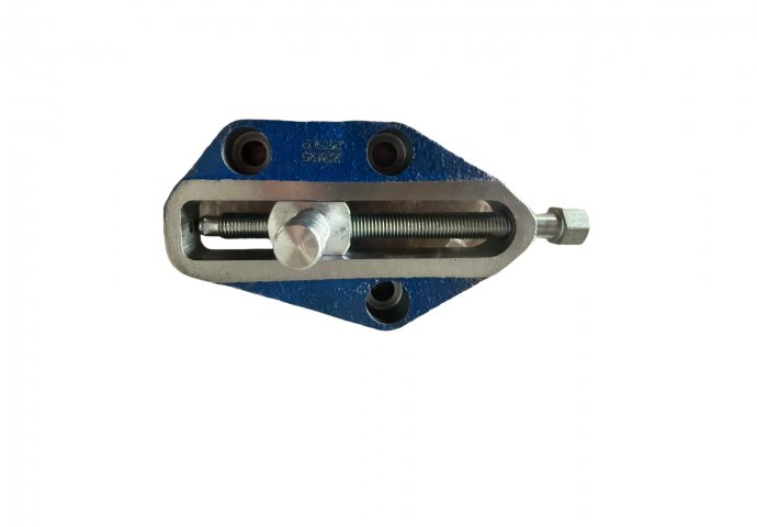 tensioner bracket 612600062265 