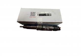 injector 0445120389/612630090012