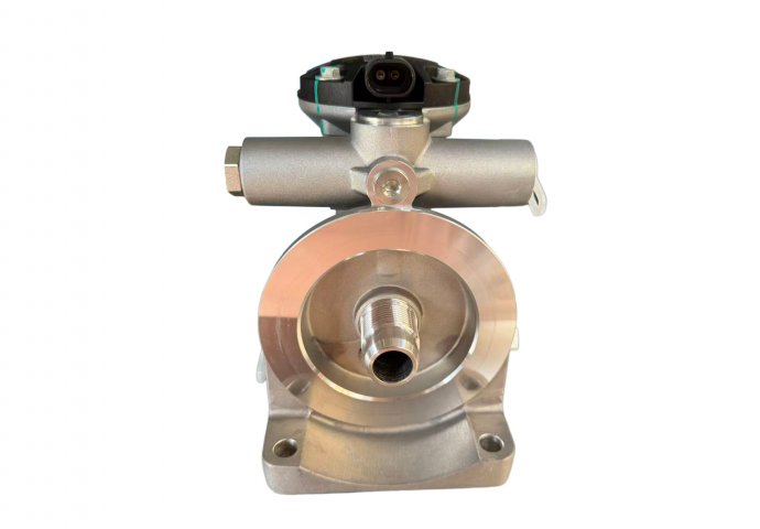 ELECTRIC FUEL PUMP 612600083452