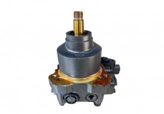 pump fan 708-7T-00770