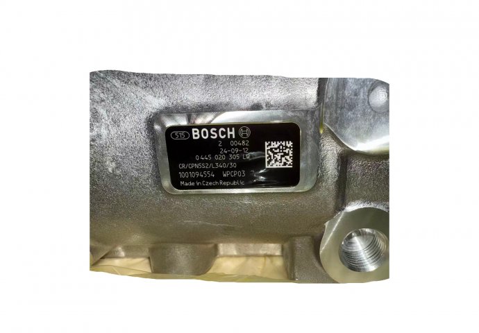 fuel pump 1001094554