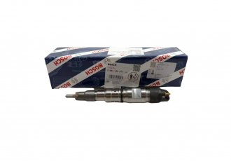 injector 0445120471/331005001218