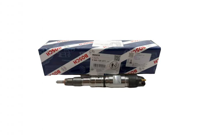 injector 0445120471/331005001218
