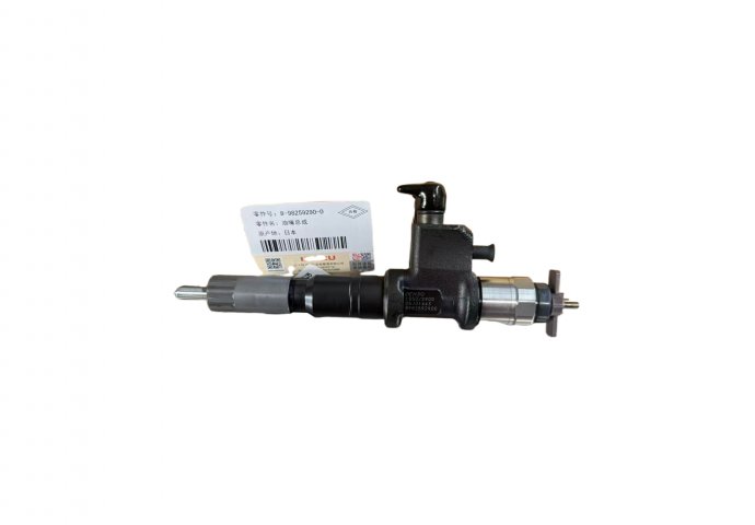 Injector Injector isuzu