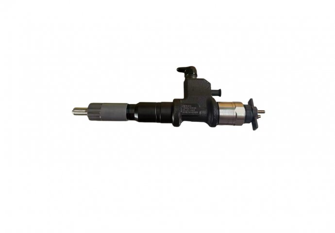 Injector Injector isuzu