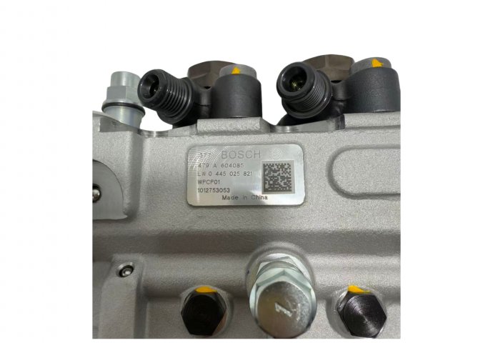 Fuel Injection Pump Assembly 1012753053